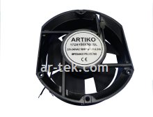 01 06 51 SQUARE FAN MOTOR 150X172X50 220V 35W